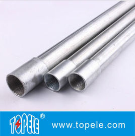 BS4568 Electrical Conduit Pipe