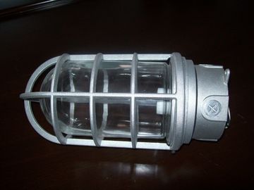 PL100W, iluminación de aluminio de la prueba del vapor 200W, luz a prueba de explosiones de Philips con BV CSA
