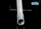 IMC tubería de acero galvanizada del conducto, IMC conducto y colocaciones con 2 correas del agujero