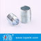 1/2" To 2" Carbon Steel RMC / RIGID Conduit Nipple Electro Galvanized All Thread