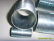1/2" To 2" Carbon Steel RMC / RIGID Conduit Nipple Electro Galvanized All Thread