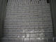 Cajas y cubiertas eléctricas cuadradas de acero Pre-galvanizadas TOPELE, 4&quot; cubiertas aumentadas del enchufe de pared del cuadrado el 1/2”
