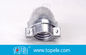0,5 tipos de aluminio casquillos de la abrazadera de Inch-2Inch de la entrada de servicio para las colocaciones del conducto del tubo de EMT