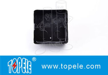 Sótano de suelo de OEM Puertas de salida Panel cuadrado de cobre / aleación redonda de aluminio Tipo POP Up