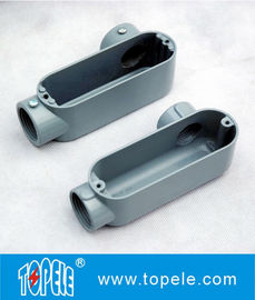 Cuerpo de conducto EMT de aprobación UL de 1/2&quot;-4&quot; para el tipo LL / LR / LB / C / T / SLB