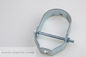 1/2"-8" UL Approved Stainless Steel Pipe Clamps Galvanized Clevis Hanger Clamp