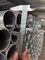 Estándar de la tubería EMT de la UL metálica eléctrica de aluminio 797 del conducto y de las colocaciones