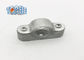 BS31 BS4568 Conduit Steel Conduit Fittings Distance Saddle Malleable Iron Base Steel Top