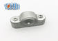 BS31 BS4568 Conduit Steel Conduit Fittings Distance Saddle Malleable Iron Base Steel Top