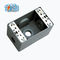 1 Gang 3 Holes 3/4 Inch IP67 Weatherproof Electrical Boxes