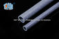 Conducto flexible no-metálico del PVC flexible del conducto y de las colocaciones